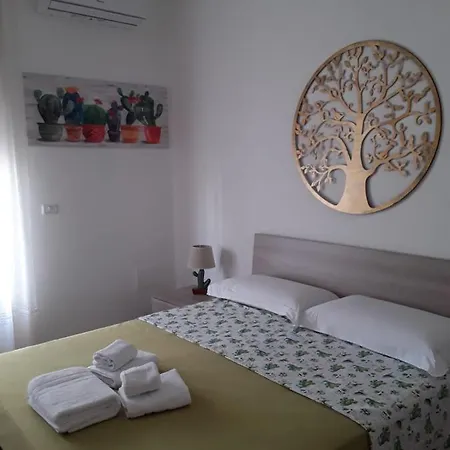 Casa Mina * Полиньяно-а-Маре