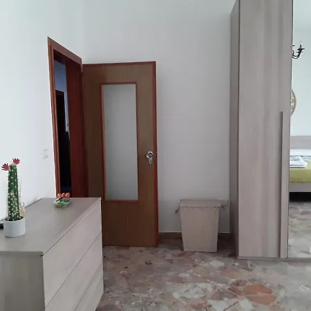 Casa Mina * Полиньяно-а-Маре