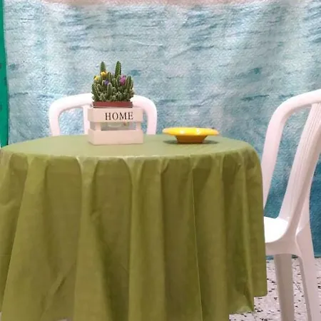 Casa Mina
