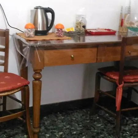 Casa Mina Отель типа 