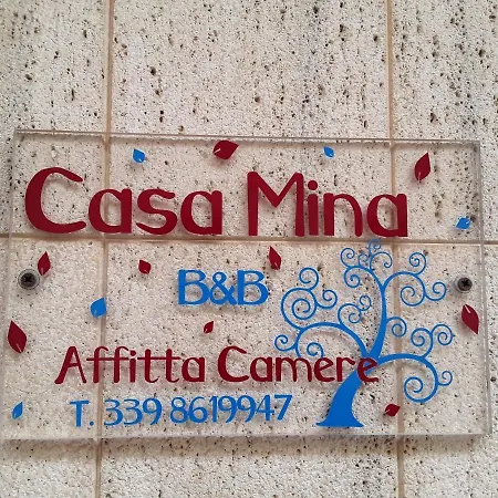 Casa Mina *