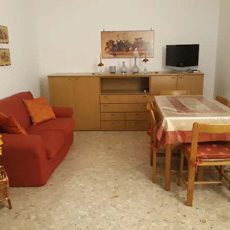 Bed and breakfast Casa Mina *