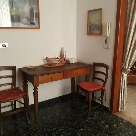 Casa Mina * Polignano a Mare