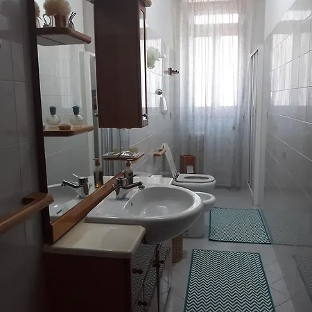 Bed and breakfast Casa Mina Polignano a Mare
