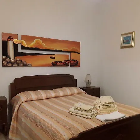 Bed and breakfast Casa Mina