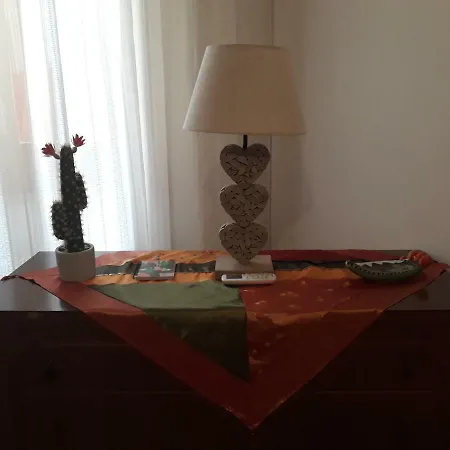 Casa Mina Bed and breakfast *